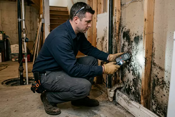 Black Mold Specialist Laguna Niguel, CA