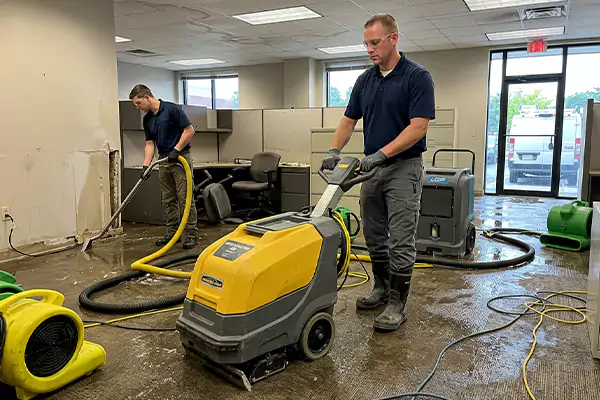 Commercial Water Removal Laguna Niguel, CA