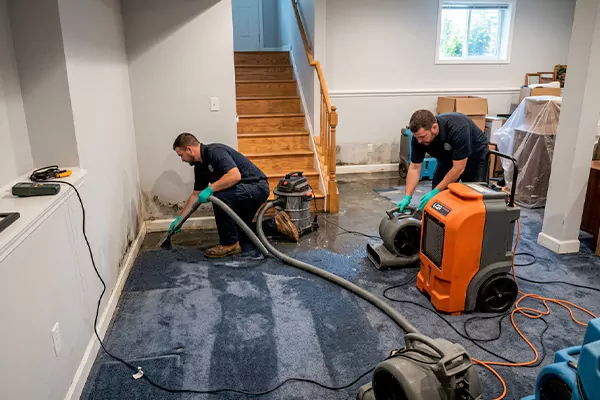 Water Mitigation Laguna Niguel