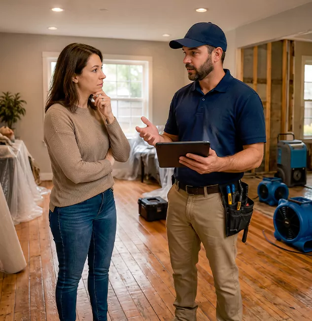Why Choose Laguna Niguel Restorations Over Other Restoration Companies in Laguna Niguel, CA?