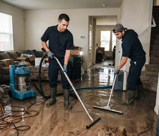 Trusted Emergency Water Cleanup Company in Laguna Niguel, CA