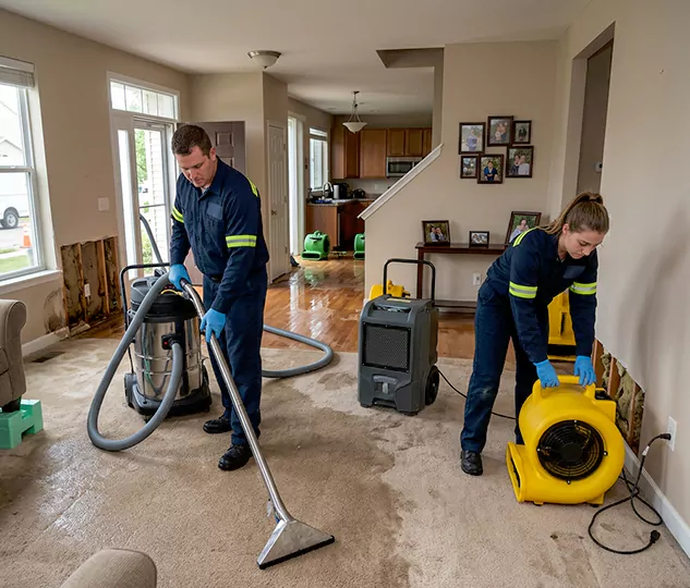 Trusted Laguna Niguel Emergency Water Damage Restoration Company