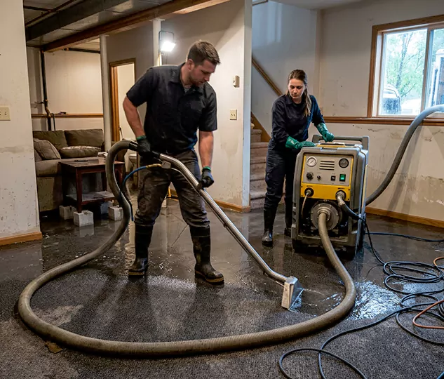 Trusted Laguna Niguel Emergency Water Extraction Company