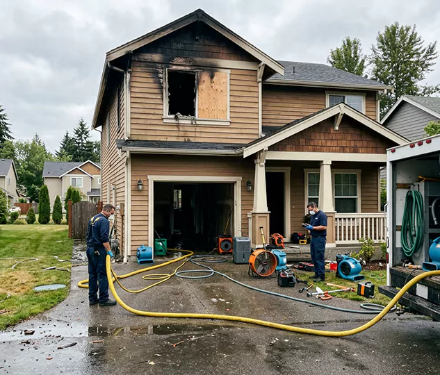Laguna Niguel Best Fire and Water Restoration Company