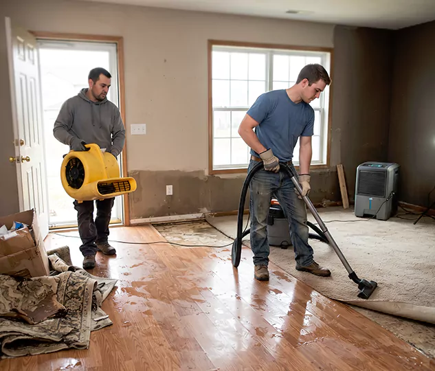 Trusted Laguna Niguel Flood Cleanup Company