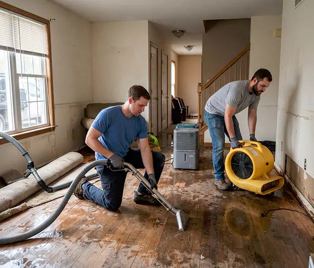 Trusted Flood Restoration Services in Laguna Niguel, CA