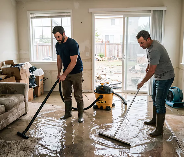 Top-Rated Laguna Niguel Flood Removal Company