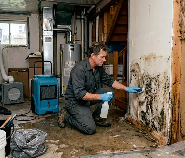 Trusted Laguna Niguel Mold Cleanup Company