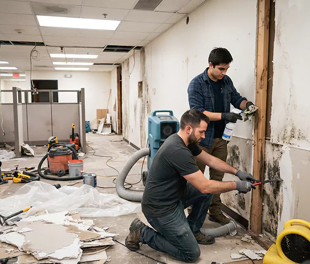 Trusted Laguna Niguel Mold Restoration Company