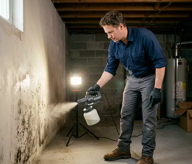 Trusted Laguna Niguel Mold Claims Assistance