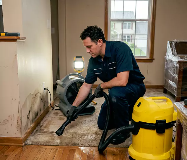 Trusted Residential Water Restoration Company in Laguna Niguel, CA