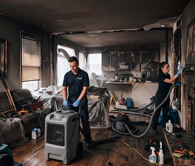 Durable Laguna Niguel Smoke Damage Restoration Company