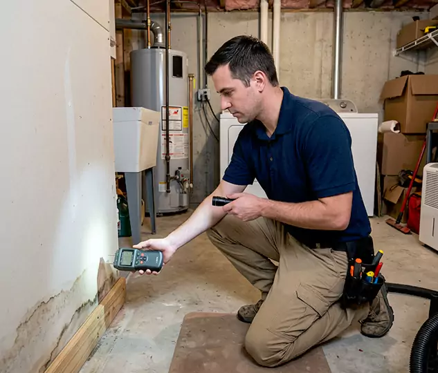 Durable Water Damage Detection Company in Laguna Niguel, CA