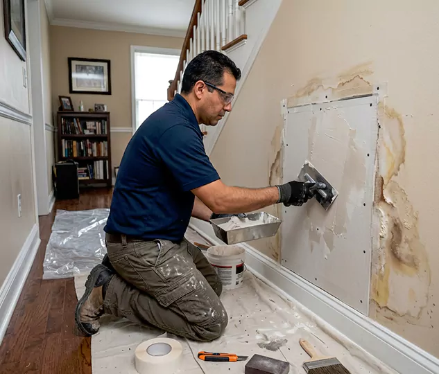 Trusted Laguna Niguel Water Damage Drywall Repair Company