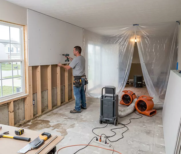 Trusted Water Damage Reconstruction Company in Laguna Niguel, CA