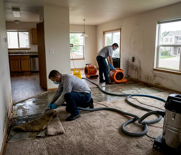 Trusted Laguna Niguel Restoration Company Water Damage