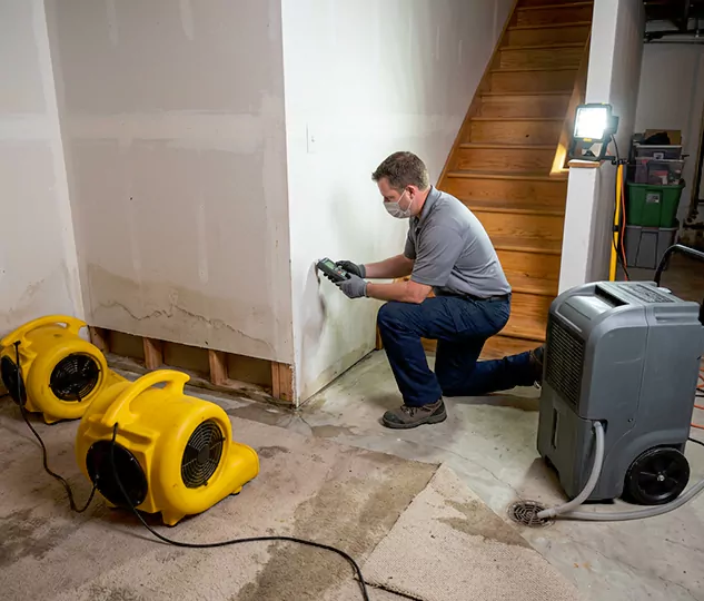 Reliable Laguna Niguel Water Damage Mitigation Company