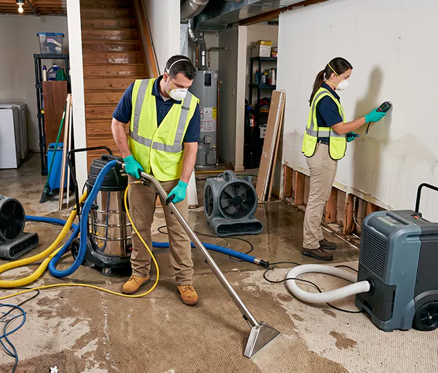 Top-Rated Laguna Niguel Water Remediation Company