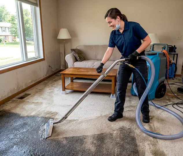 Trusted Laguna Niguel Water Removal Company