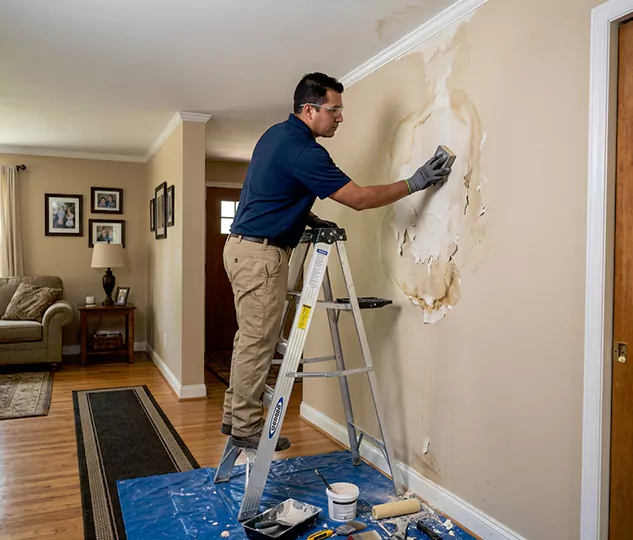 Trusted Water Stain Repair Company in Laguna Niguel, CA