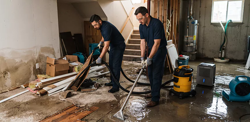 24 Hour Emergency Water Response in Laguna Niguel