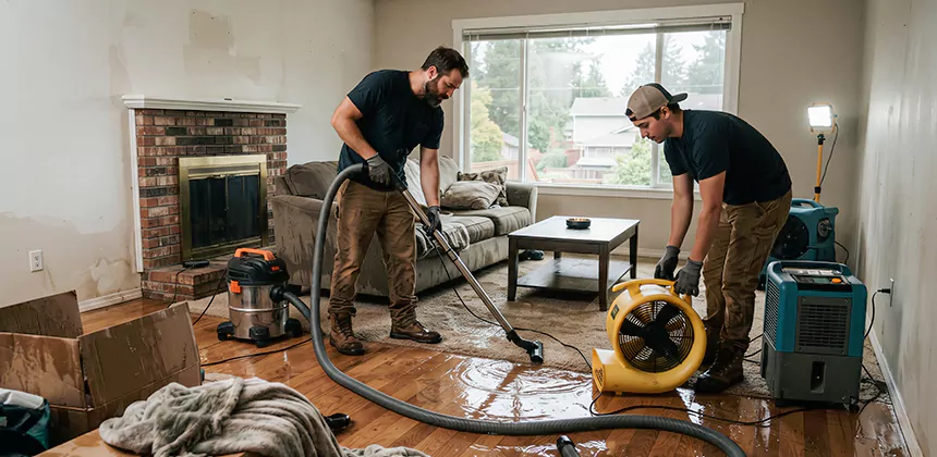 Water Cleanup in Laguna Niguel