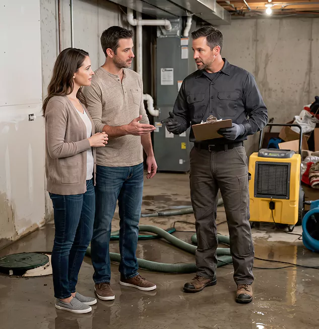 Why Choose Laguna Niguel Restorations Over Other Basement Restoration Companies?