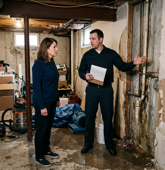 Why Choose Laguna Niguel Restorations Over Other Basement Repair Companies in Laguna Niguel, CA?