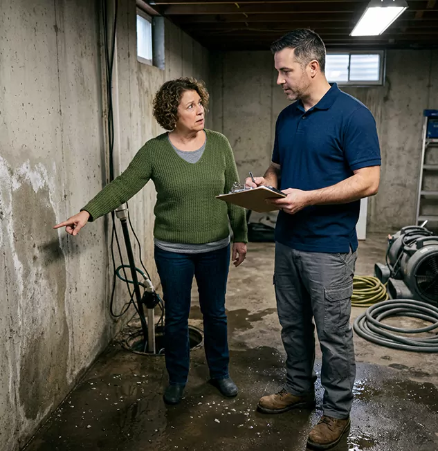 Why Choose Laguna Niguel Restorations Over Other Basement Water Removal Companies in Laguna Niguel, CA?