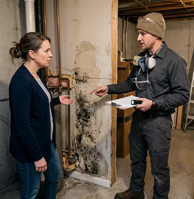 Why Choose Laguna Niguel Restorations Over Other Black Mold Removal Companies?
