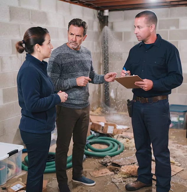 Why Choose Laguna Niguel Restorations for Burst Pipe Clean Up in Laguna Niguel, CA?