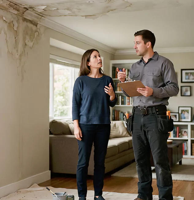 Why Choose Laguna Niguel Restorations Over Other Ceiling Restoration Companies in Laguna Niguel?