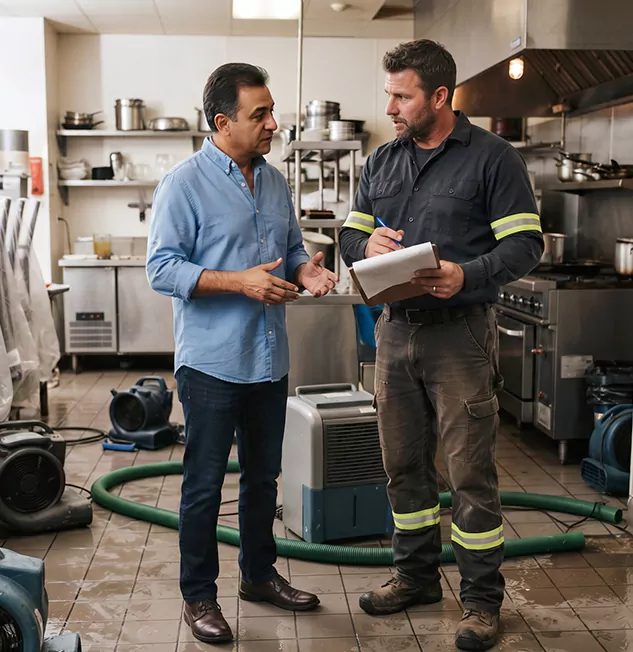 Why Choose Laguna Niguel Restorations Over Other Commercial Water Damage Cleanup Companies in Laguna Niguel, CA?