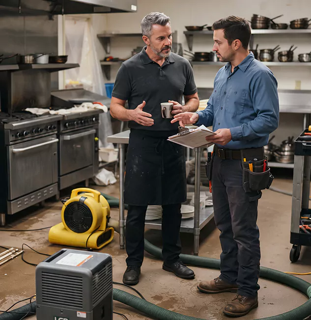 Why Choose Laguna Niguel Restorations Over Other Commercial Water Damage Repair Companies in Laguna Niguel, CA?