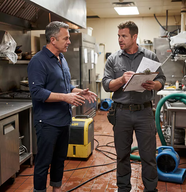 Why Choose Laguna Niguel Restorations Over Other Commercial Water Damage Restoration Companies in Laguna Niguel, CA?