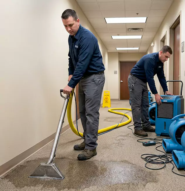 Why Choose Laguna Niguel Restorations Over Other Commercial Water Removal Companies?