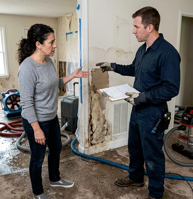 Why Choose Laguna Niguel Restorations Over Other Emergency Water Restoration Companies in Laguna Niguel?