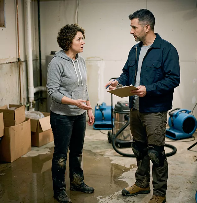 Why Choose Laguna Niguel Restorations Over Other Emergency Water Extraction Companies in Laguna Niguel, CA?