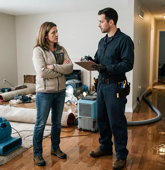 Why Choose Laguna Niguel Restorations for Emergency Water Removal in Laguna Niguel, CA?