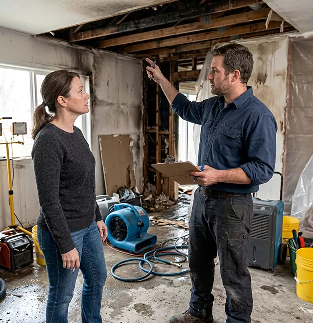 Why Choose Laguna Niguel Restorations Over Other Fire and Water Cleanup Companies in Laguna Niguel, CA?