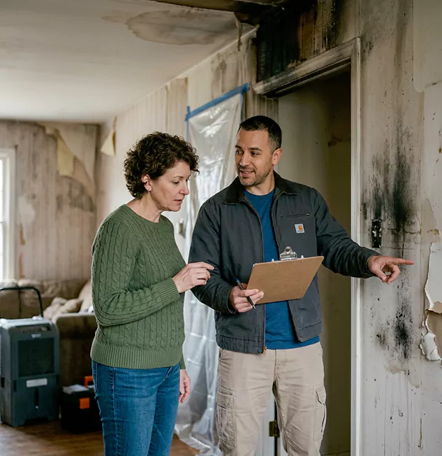 Why Choose Laguna Niguel Restorations Over Other Fire and Water Restoration Companies?