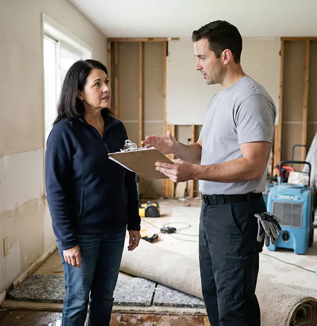 Why Choose Laguna Niguel Restorations Over Other Flood Cleanup Companies in Laguna Niguel?