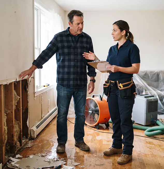 Why Choose Laguna Niguel Restorations Over Other Flood Restoration Companies in Laguna Niguel, CA?