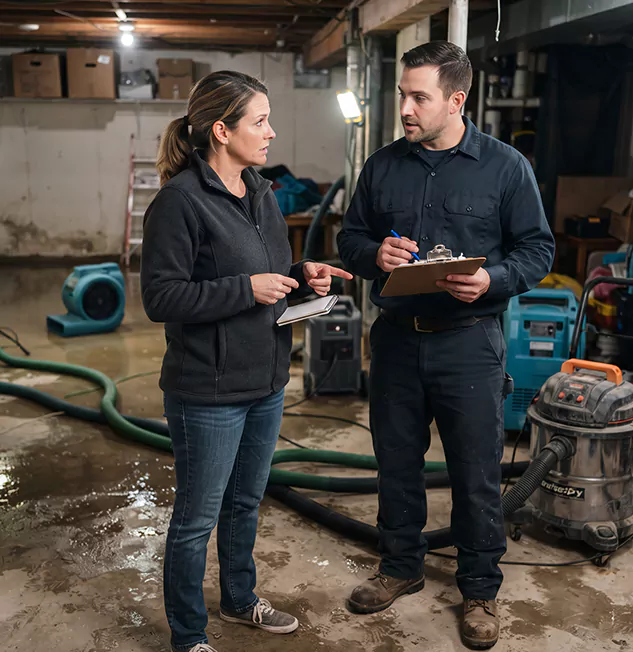 Why Choose Laguna Niguel Restorations Over Other Flood Removal Companies in Laguna Niguel?