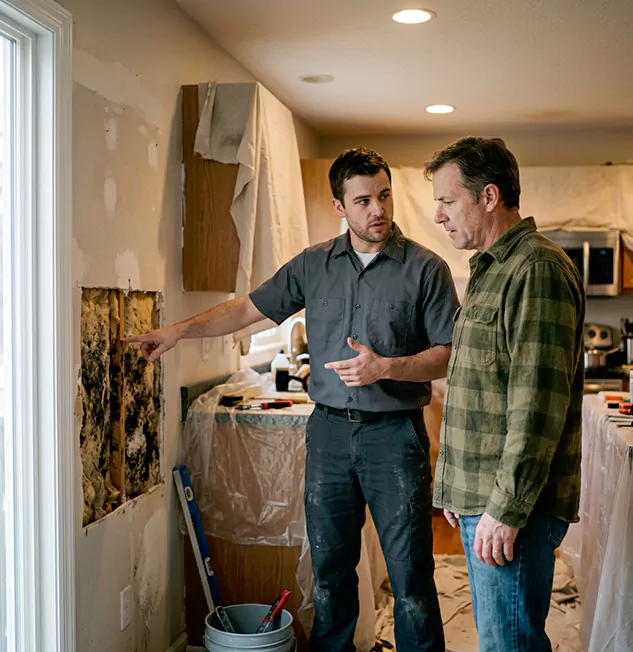 Why Choose Laguna Niguel Restorations Over Other Drywall and Mold Repair Companies in Laguna Niguel, CA?