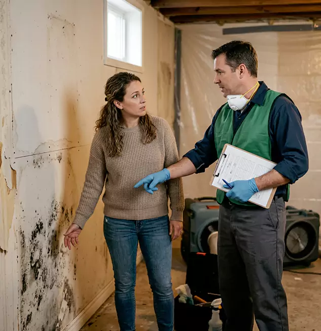 Why Choose Laguna Niguel Restorations Over Other Mold Cleanup Companies?