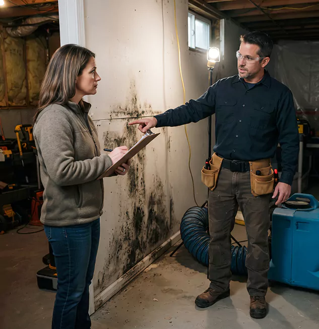 Why Choose Laguna Niguel Restorations Over Other Mold Damage Companies in Laguna Niguel?