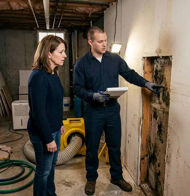 Why Choose Laguna Niguel Restorations Over Other Mold Mitigation Companies in Laguna Niguel, CA?