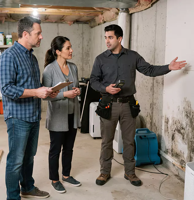 Why Choose Laguna Niguel Restorations Over Other Mold Remediation Companies in Laguna Niguel, CA?