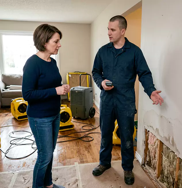 Why Choose Laguna Niguel Restorations Over Other Residential Water Damage Repair Companies in Laguna Niguel, CA?
